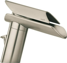 Смеситель Paini Morgana 73PW211 для раковины| 3x17x18