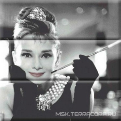 Composicion Diamond XX |30x30