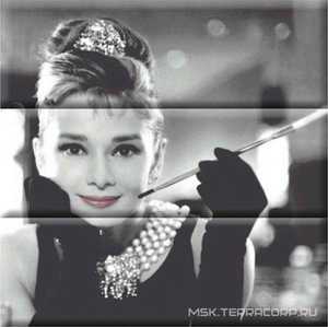 Composicion Diamond XX |30x30