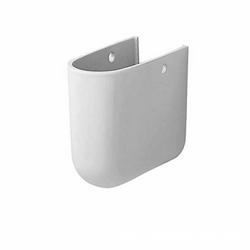 Полупьедестал для раковины Vella ZZ