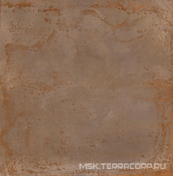 Oxide Brass ZZ|120x120