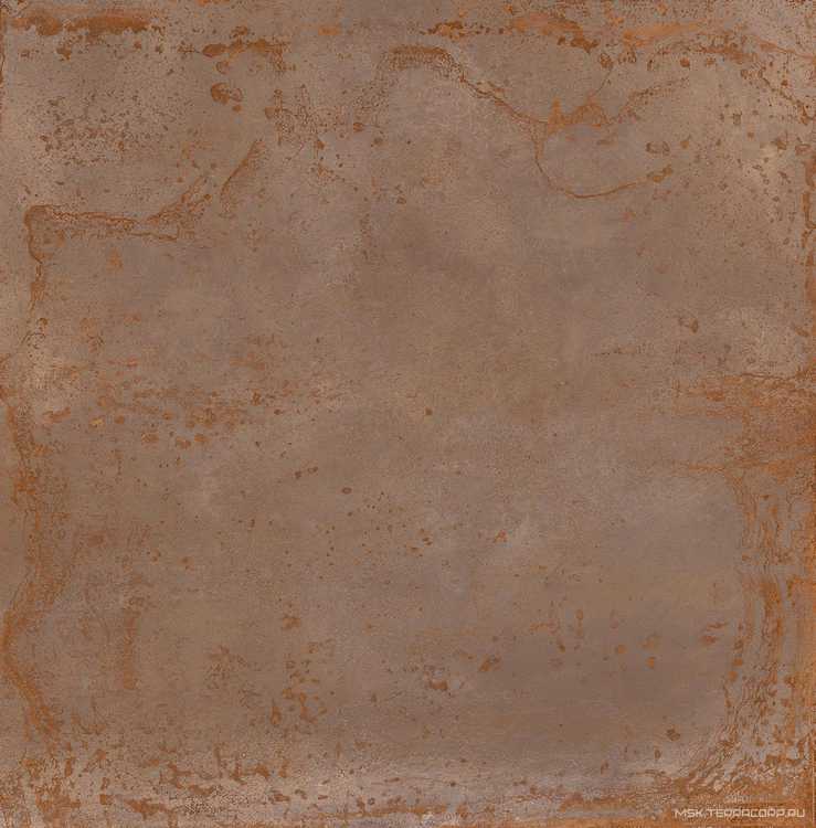Oxide Brass ZZ|120x120