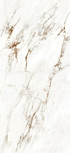 Керамогранит для пола и стены Pastorelli Sunshine SU Capraia White Shine 60x120 P009402A