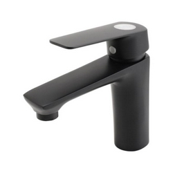 Смеситель Orange Aristo M19-021b для раковины| 5x15x15