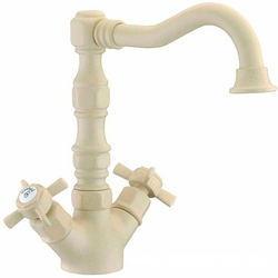 Смеситель Elghansa Praktic 19A2660 champagne| 17x21x19