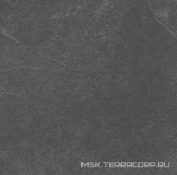 Керамогранит Terra TE04 Black l80x80