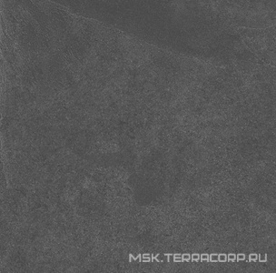 Керамогранит для пола и стены Estima TERRA Керамогранит Terra TE04 Black l80x80 39700
