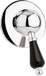 Смеситель Cezares Vintage DIM-01-Sw-N С ВНУТРЕННЕЙ ЧАСТЬЮ, для душа| 11x11x5