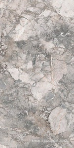 Керамогранит для пола и стены Idalgo Гранит Ардезио  Титаниум LLR лапатир 60x120 ID9087b088LLR