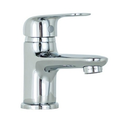 Смеситель Orange Iris M41-021cr для раковины| 5x12x13