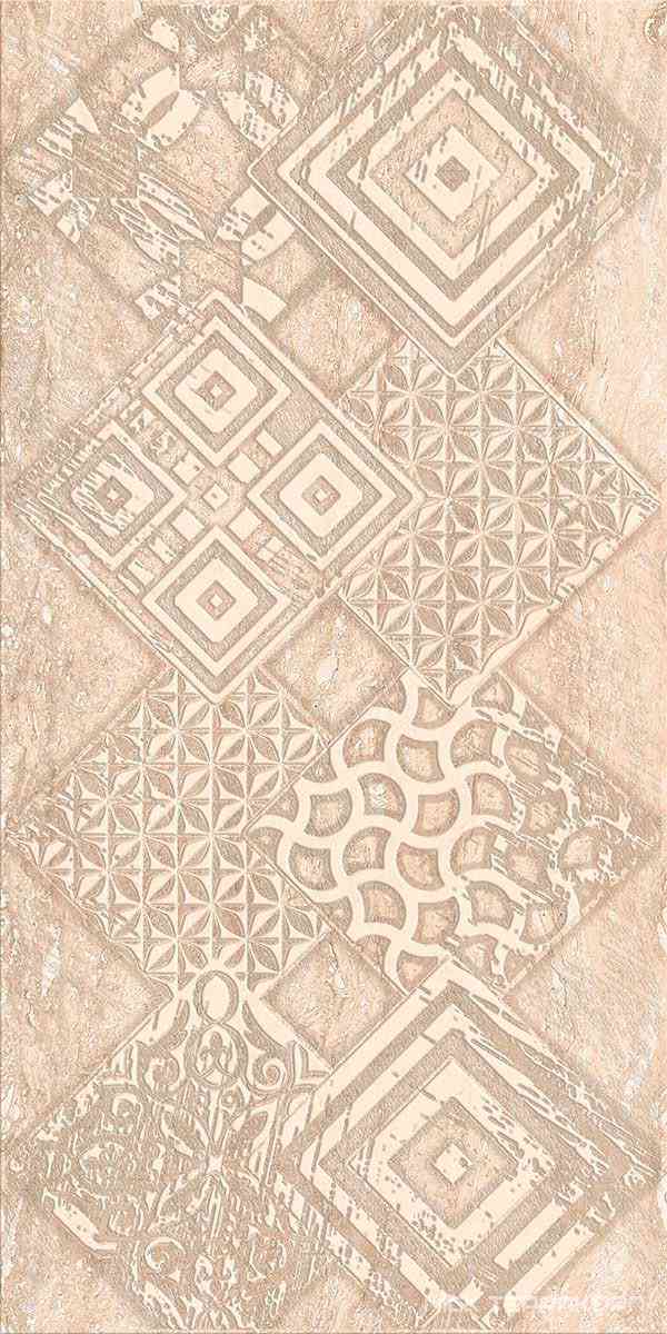 Декор ASCOLI BEIGE GEOMETRIA XX|31.5x63