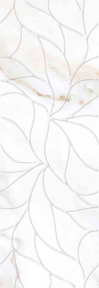 Декор Calacatta Light Struttura| XX24.2x70