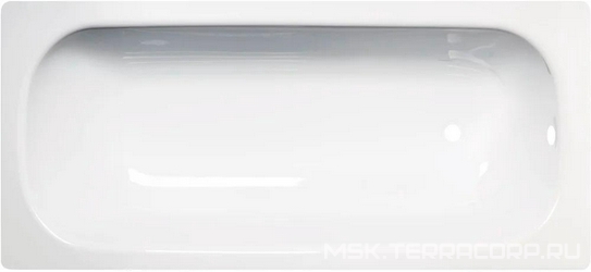 Стальная ванна ВИЗ Reimar R-54901 150| 150x70x40