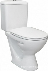 Унитаз-компакт Della Ancora Forza 035| 62x36x80