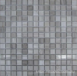 Мозаика Мозаика из камня на сетке М20-099-20Р |30.5x30.5 Спектр-М Натуральный камень М20-099-20Р