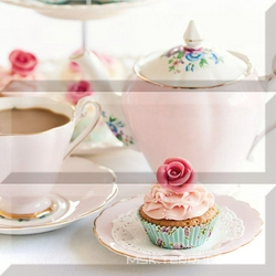 Composicion Meringue KL|30x30