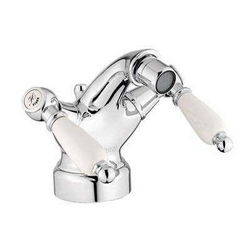 Смеситель Fiore Coloniale 02CR0632 для биде| 16x12x14