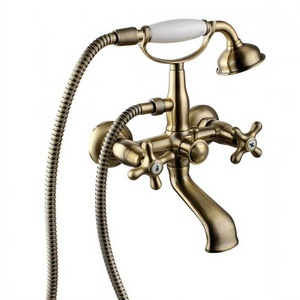 Смеситель Lemark Vintage LM2812B для ванны с душем, ZZ Lemark vintage LM2812B