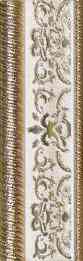 Cenefa Amadis Oro/Bone XX |8x25