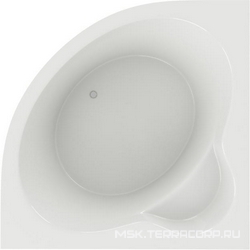 Акриловая ванна Акватек Ума| 145x145x49