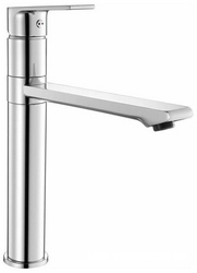 Смеситель Iddis Edifice EDISB00i05 для кухонной мойки| 4x28x22