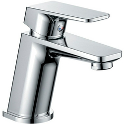 Смеситель Olive'S Aragon 10100AN для раковины| 5x14x16