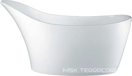 Ванна из искусственного камня Victoria| 163x79x50