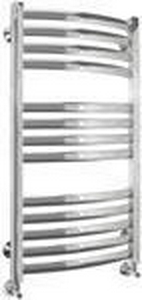 Полотенцесушитель "" 926*500 мм,  установочный набор + угловое соединение в комплекте XX Terminus Палермо 4620768886508 / 30х30/38 П13