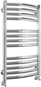 Полотенцесушитель "" 926*500 мм,  установочный набор + угловое соединение в комплекте XX Terminus Палермо 4620768886508 / 30х30/38 П13