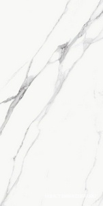 Керамогранит для пола и стены Emil Ceramica Tele di Marmo Statuario Michelangelo Nat 60x120 ED47