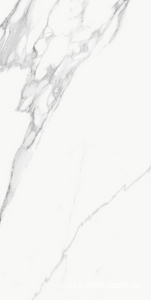 Керамогранит для пола и стены Emil Ceramica Tele di Marmo Statuario Michelangelo Nat 60x120 ED47