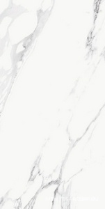 Керамогранит для пола и стены Emil Ceramica Tele di Marmo Statuario Michelangelo Nat 60x120 ED47