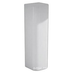 Пьедестал для раковины, цвет белый Alpina ZZ