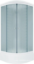 Душевая кабина Triton Риф 90х90 В| 90x228x90