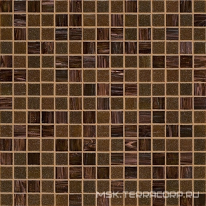 Мозаика Blend 20 Bangkok 2x2 ZZ| 32.2x32.2 Bisazza Blends n126673