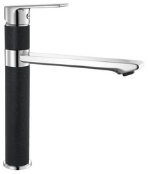 Смеситель Iddis Edifice ED1BBSG05 для кухонной мойки