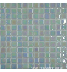 Мозаика из стекла на сетке SH-053 ZZ |31.5x31.5