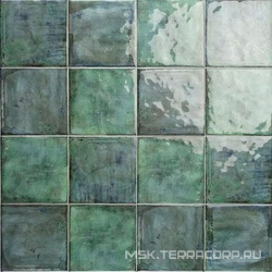 Mahon Smeraldo 15x15