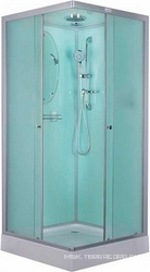 Душевая кабина Esbano ES-90CKR| 90x210x90