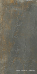 Керамогранит для пола и стены Benadresa Rhodium  Iron 60x120 n149403