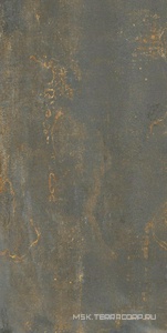 Керамогранит для пола и стены Benadresa Rhodium  Iron 60x120 n149403