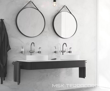 Стакан Atrio New без держателя 40304003, прозрачный ZZ Grohe Atrio new 40254003