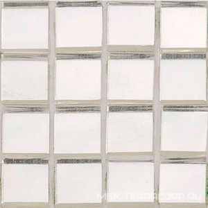 Мозаика Спектр-М Natural Мозаика на сетке GOLD W 10-145 ZZ |30x30