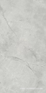 Керамогранит для пола и стены Atlas Concorde Italy Marvel X Marvel Grey Cloud Matt 60x120 AFWL