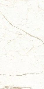 Керамогранит для пола и стены Atlas Concorde Italy Marvel Shine Calacatta Prestigio Polished Endless 160x320 A4RR