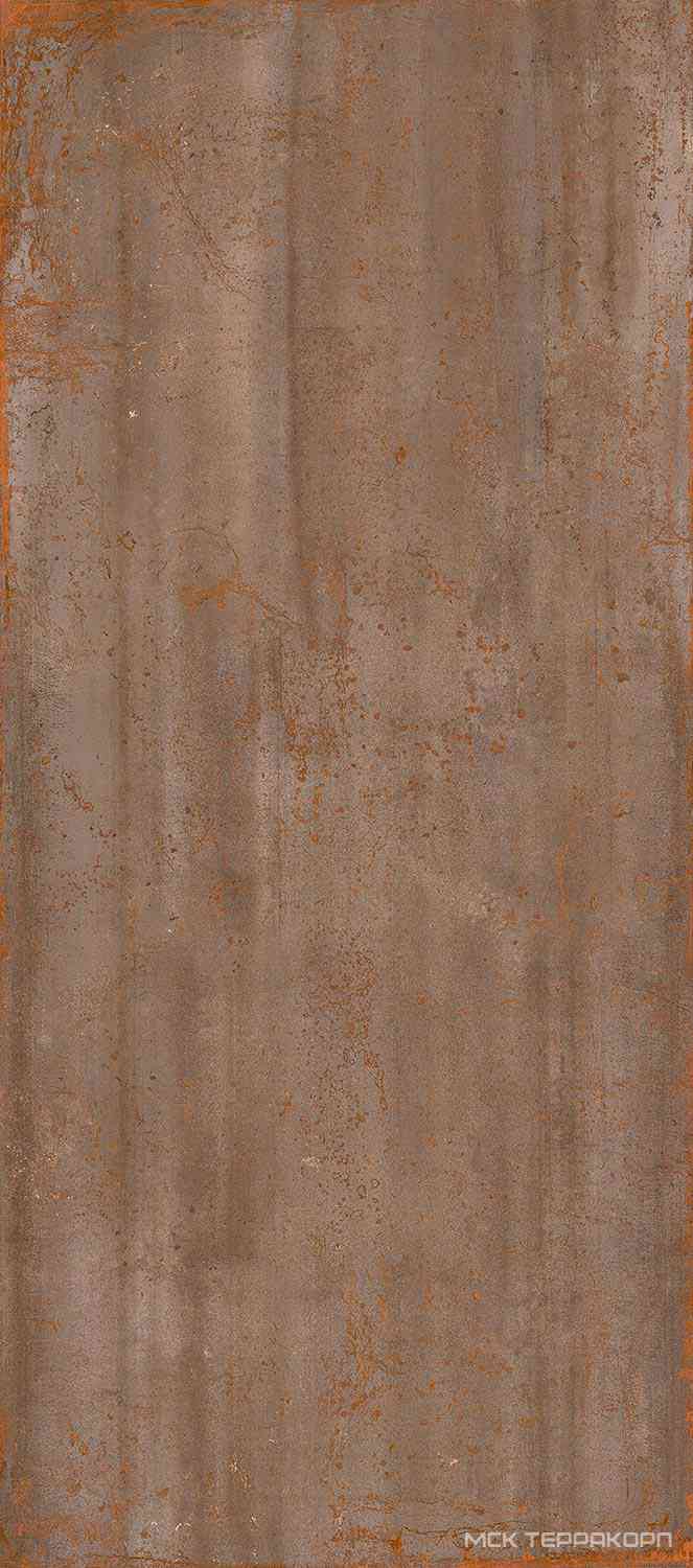 Oxide Brass |120x280