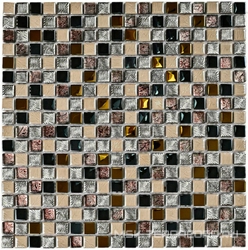 Space (15x15x8) ZZ 30x30
