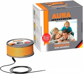 Комплект AURA sal  LTL 40-500 n053381