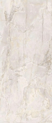 White Onyx Glossy ZZ 120x280