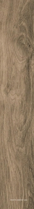 Керамогранит для пола Pamesa rovere  Brown 25x150 Коричневый 017.285.0109.09741